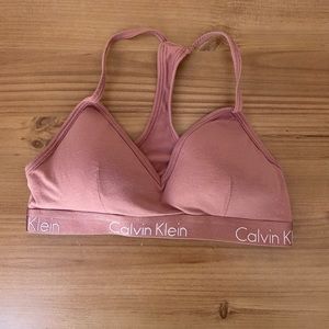 Calvin Klein Bralette